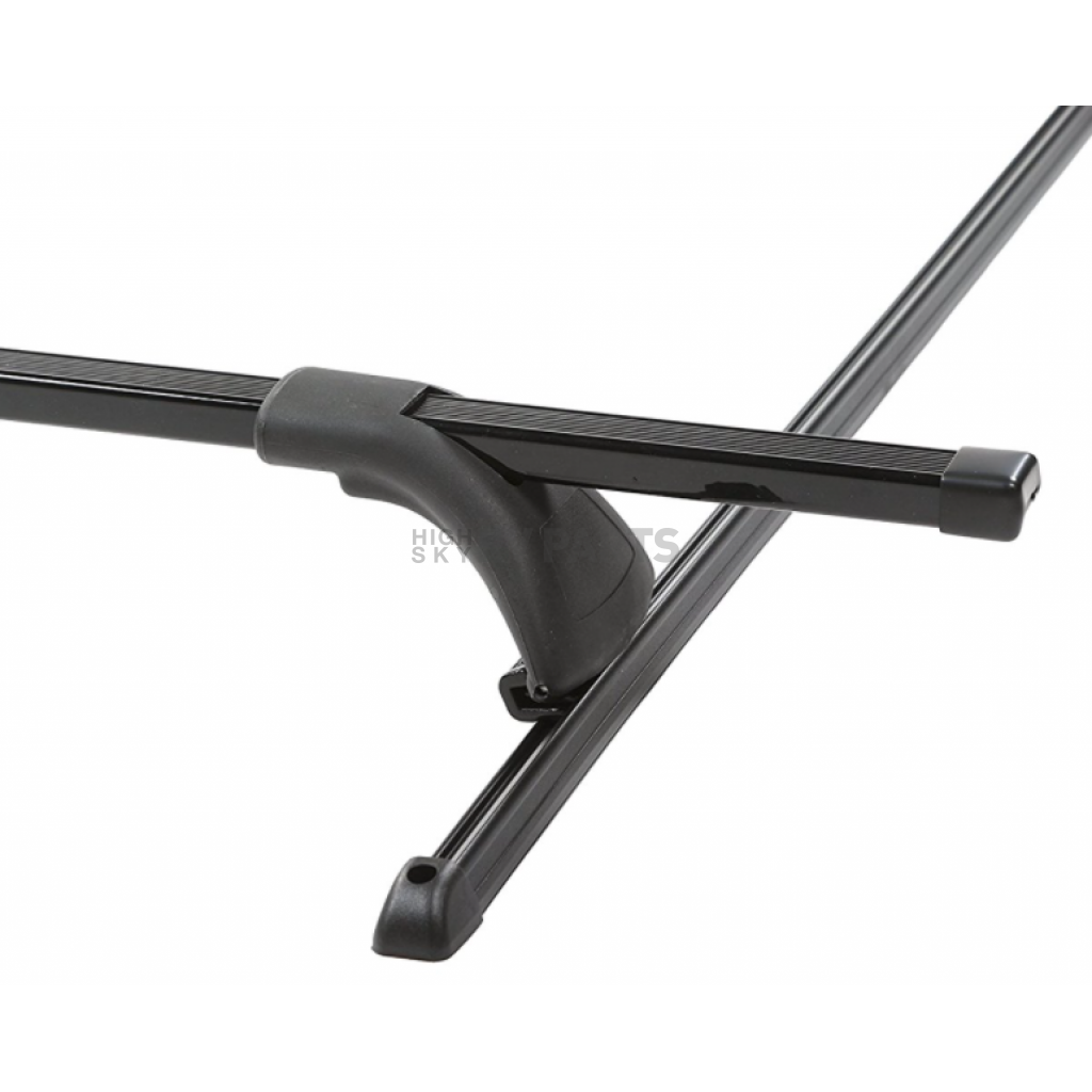 Perrycraft roof rack online installation